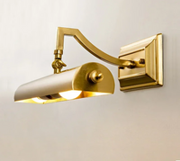 LED-Wandleuchte – Ausgewähltes Lichtdesign