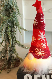 LUMIGNOME LED-Leuchte – Skandinavisches Design