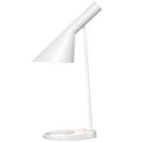 LED-Tischleuchte – Minimalistisches Design