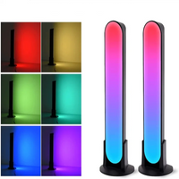 GlowBeat LED-Tischleuchte – Fernbedienung