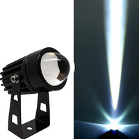 LUMIBEAM LED-Wandleuchte – Für den Außenbereich