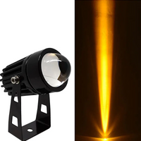 LUMIBEAM LED-Wandleuchte – Für den Außenbereich