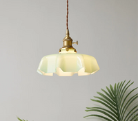 Pendelleuchte – Skandinavisches Design