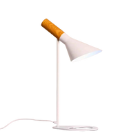 LED-Tischleuchte – Minimalistisches Design