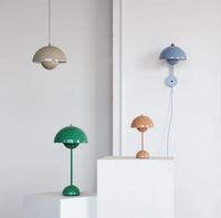 LED-Wandleuchte – Nordisches Design
