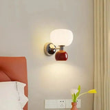 Veloura LED-Wandleuchte – Skandinavisches Design