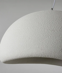 Kanso Pendelleuchte – Wabi-Sabi-Design