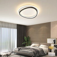 Auréline LED-Deckenleuchte – Ausgewähltes Lichtdesign