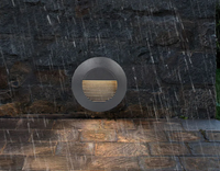 LED-Treppenleuchte – Wasserfest