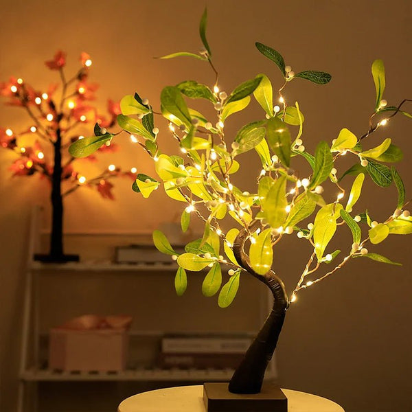 LumiBranch LED-Leuchte – Dekorative Beleuchtung