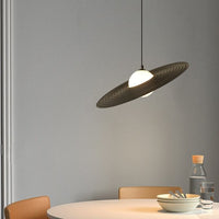 UFO Kronleuchter – Ausgewähltes Lichtdesign