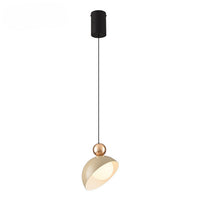 Glas-LED-Kronleuchter – Glas