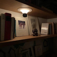 LED-Außenleuchte – Wiederaufladbar