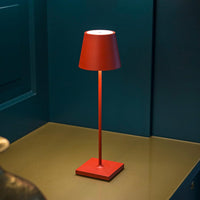 Linea LED-Tischleuchte – Dimmbar