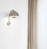LED-Wandleuchte – Nordisches Design