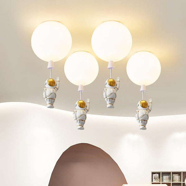 Fateh LED-Wandleuchte – Ausgewähltes Lichtdesign