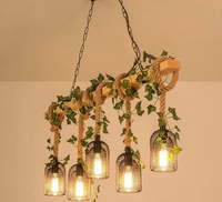 Kronleuchter – Vintage-Stil