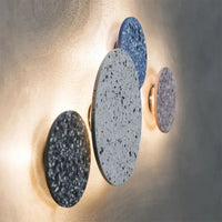Wandleuchte – Skandinavisches Design