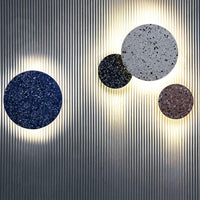 Wandleuchte – Skandinavisches Design