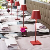 Linea LED-Tischleuchte – Dimmbar