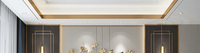 Marble LED-Wandleuchte – Ausgewähltes Lichtdesign