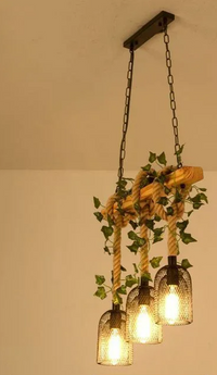 Kronleuchter – Vintage-Stil