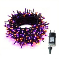 LumiFest LED-Lichterkette – Fernbedienung