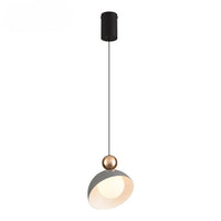 Glas-LED-Kronleuchter – Glas