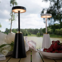 LumaTouch LED-Tischleuchte – Dimmbar
