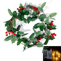 LumiBerry LED-Leuchte – Dekorative Beleuchtung