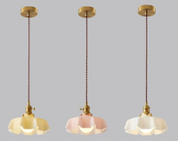 Pendelleuchte – Skandinavisches Design