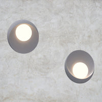ModoGuard LED-Wandleuchte – Für den Außenbereich