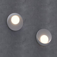 ModoGuard LED-Wandleuchte – Für den Außenbereich