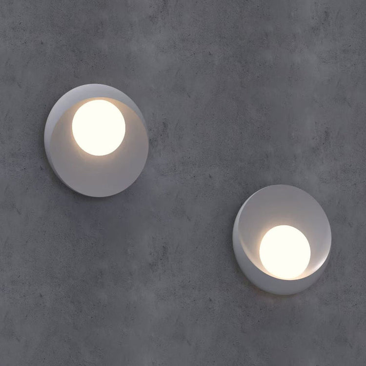 ModoGuard LED-Wandleuchte – Für den Außenbereich