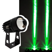 LUMIBEAM LED-Wandleuchte – Für den Außenbereich