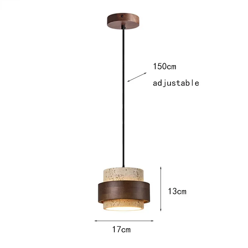LED-Pendelleuchte – Ausgewähltes Lichtdesign