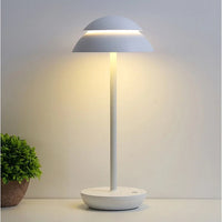 NordAura LED-Tischleuchte – Skandinavisches Design