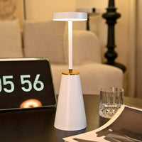 LumaTouch LED-Tischleuchte – Dimmbar