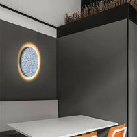 Wandleuchte – Skandinavisches Design