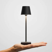 Brian Tischleuchte – Ausgewähltes Lichtdesign