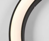AeroGuard LED-Wandleuchte – Für den Außenbereich