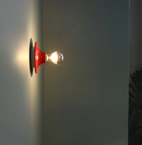 Solvane LED-Deckenleuchte – Skandinavisches Design