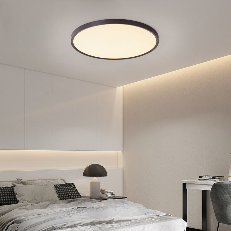 LED-Deckenleuchte – Ausgewähltes Lichtdesign