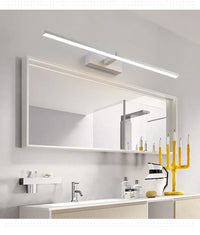 AuraLine LED-Wandleuchte – Dekorative Beleuchtung
