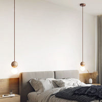 Sorella Pendelleuchte – Skandinavisches Design