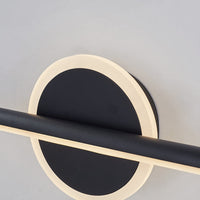 Leigh LED-Wandleuchte – Minimalistisches Design