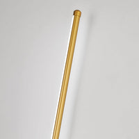 Leigh LED-Wandleuchte – Minimalistisches Design