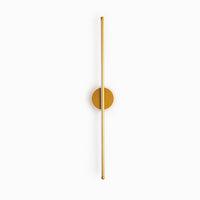 Leigh LED-Wandleuchte – Minimalistisches Design