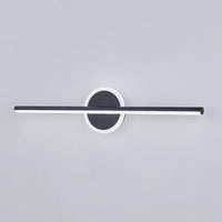 Leigh LED-Wandleuchte – Minimalistisches Design