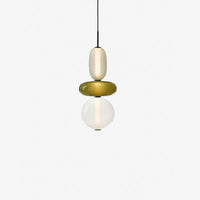 Candied Pendelleuchte – Glas